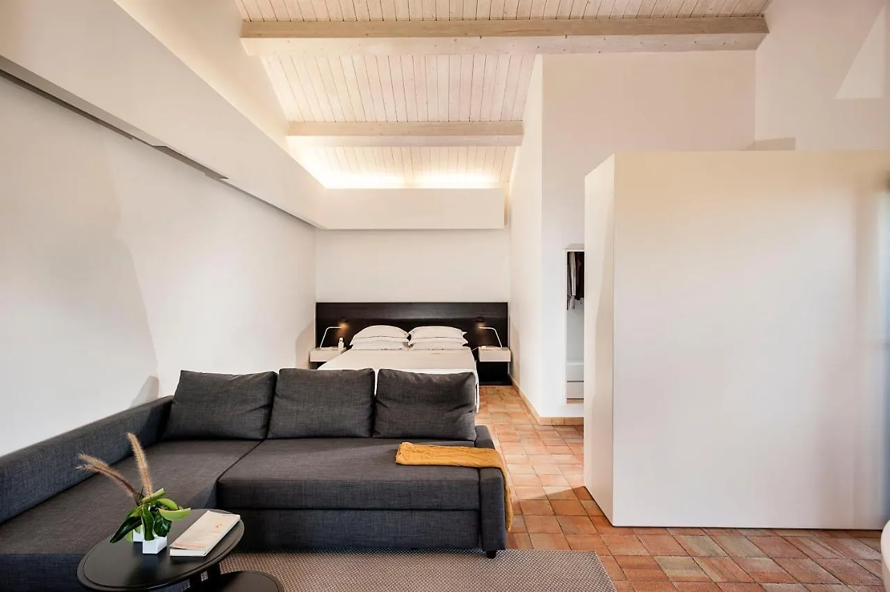 Ramo D'Aria Etna Boutique Hotel Giarre