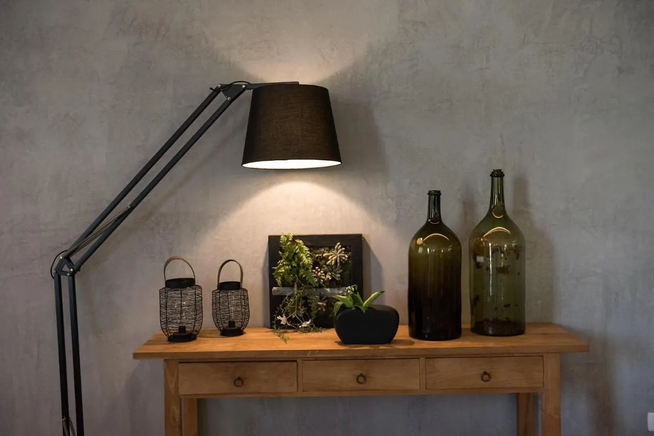 Ramo D'Aria Etna Boutique Hotel 4*, Giarre