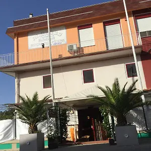 Belvedere Santa Cristina Gela (Sicily)