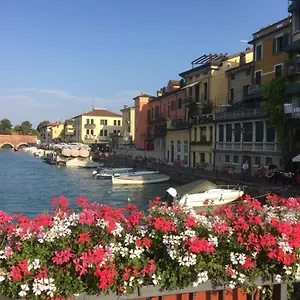 Crystal's House Peschiera del Garda