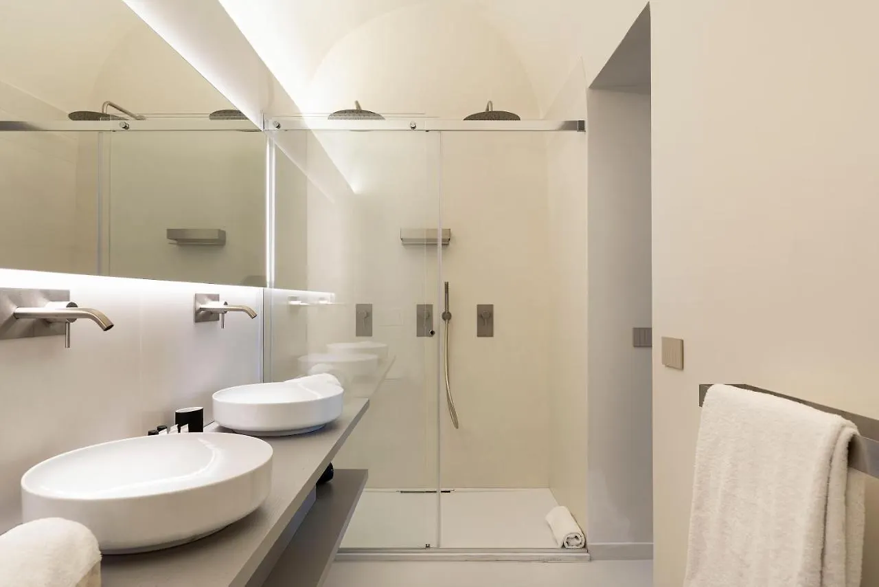 ****  Ramo D'Aria Etna Boutique Hotel Italy